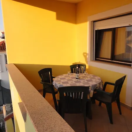 Апартаменти Sestan *