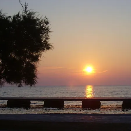 Апартаменти Sestan