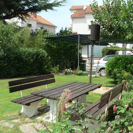 Апартаменти Sestan