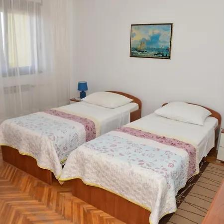 Sestan Апартаменти Задар