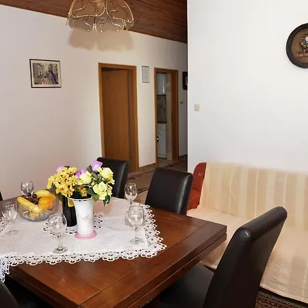Sestan Apartamento Zadar