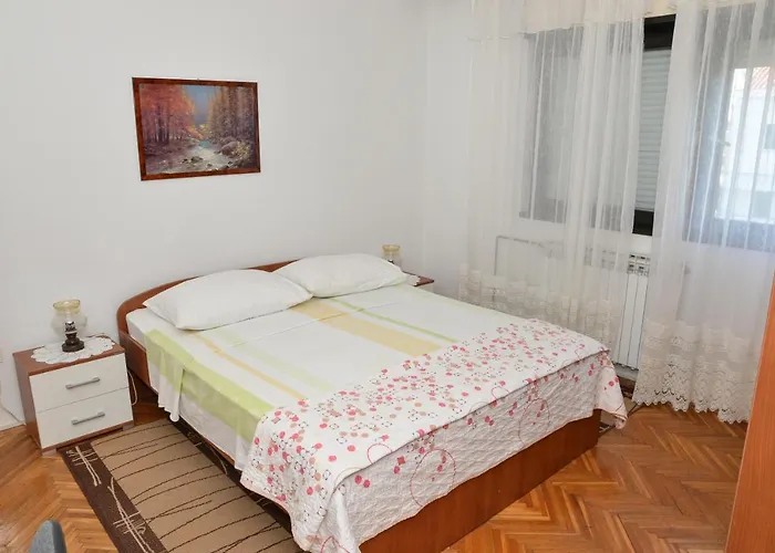 Apartament Sestan Zadar