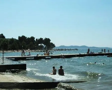 Sestan Apartmán Zadar