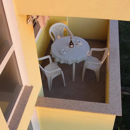 Sestan Apartmán