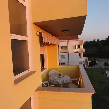 Apartmán Sestan *