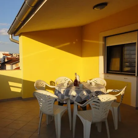 Sestan Apartmán