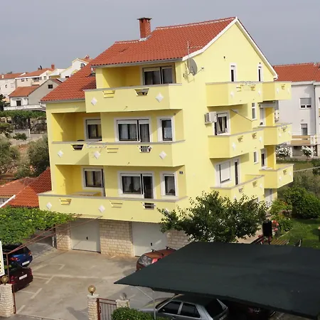 Apartment Sestan Zadar