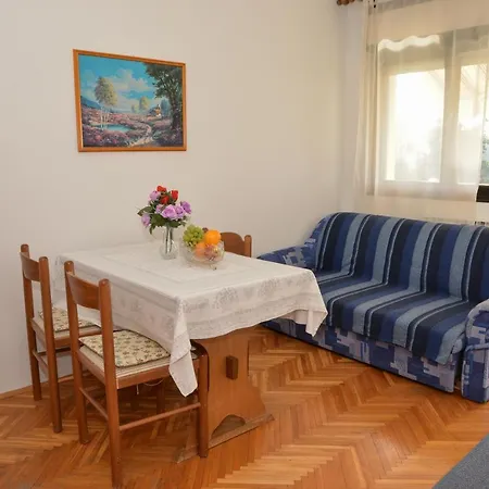 Apartmán Sestan