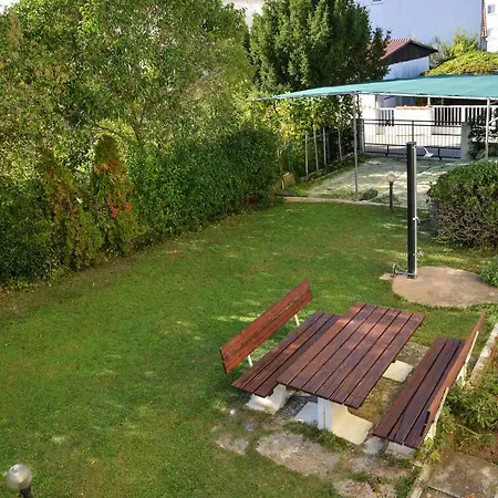 Apartmán Sestan *
