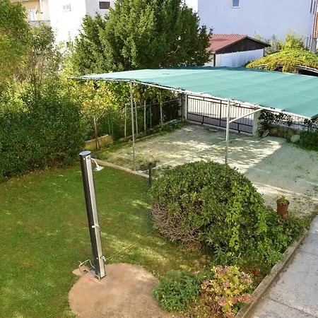 Apartmán Sestan