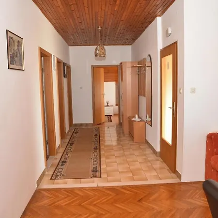 Apartmán Sestan
