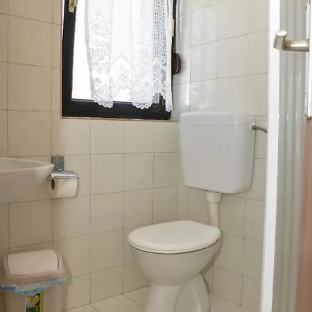 Apartmán Sestan Zadar
