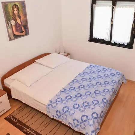Apartmán Sestan