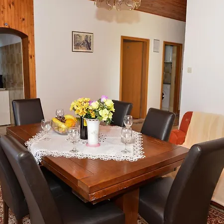 Apartmán Sestan *