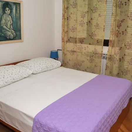 Sestan Apartmán Zadar