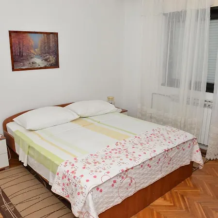 Apartmán Sestan Zadar