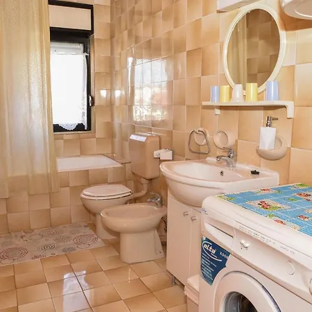 Apartmán Sestan *