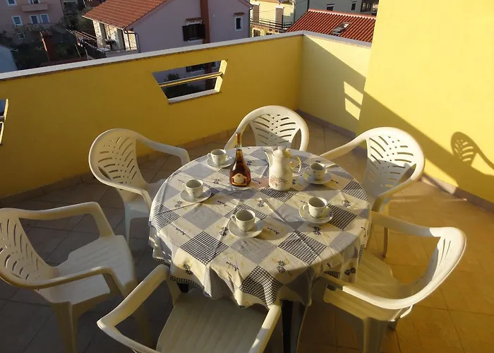 Apartment Sestan Zadar