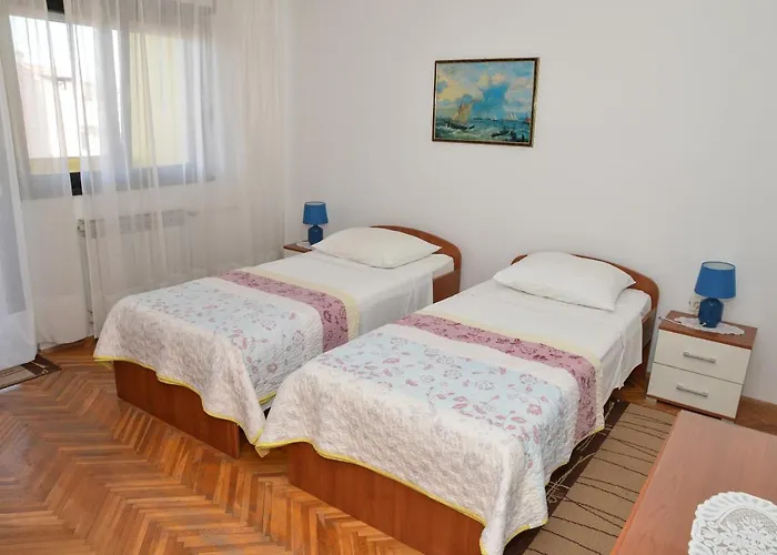 Sestan Apartment Zadar