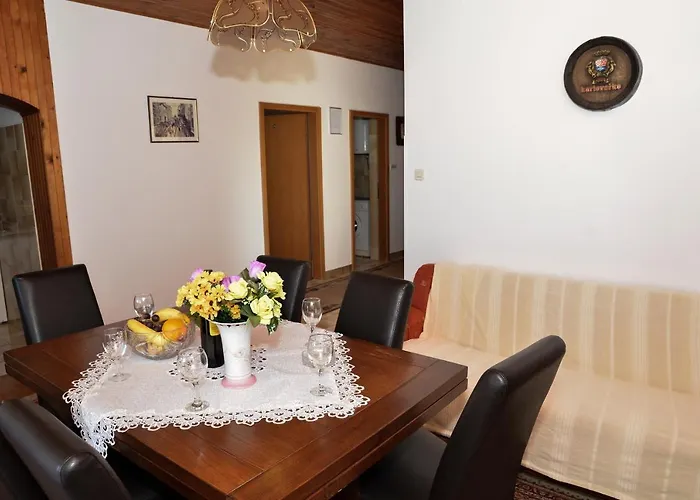 Sestan Apartment Zadar