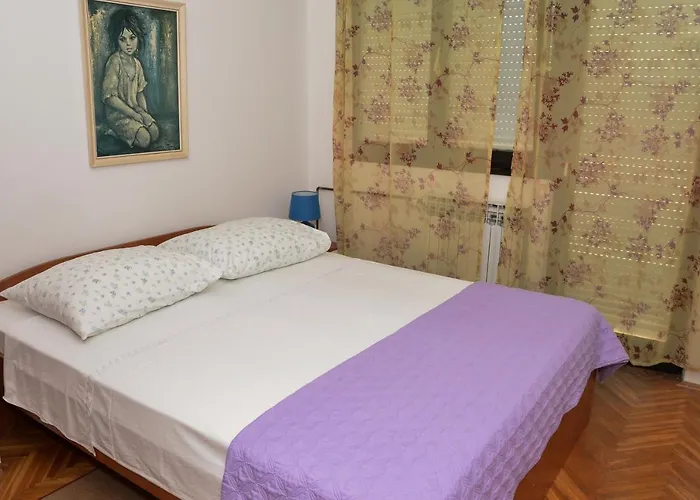 Sestan Apartment Zadar